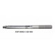 Interchangeable Head Preset Torque Wrench - MH (Metal Handle)